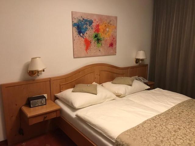 Aktiv- Und Wellnesshotel Gutjahr Абтенау Екстериор снимка