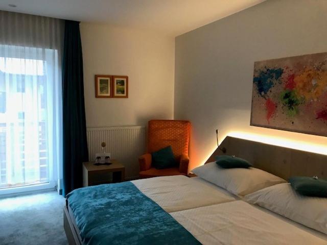 Aktiv- Und Wellnesshotel Gutjahr Абтенау Екстериор снимка