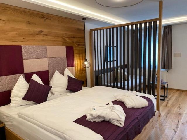 Aktiv- Und Wellnesshotel Gutjahr Абтенау Екстериор снимка