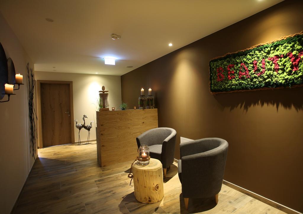 Aktiv- Und Wellnesshotel Gutjahr Абтенау Екстериор снимка