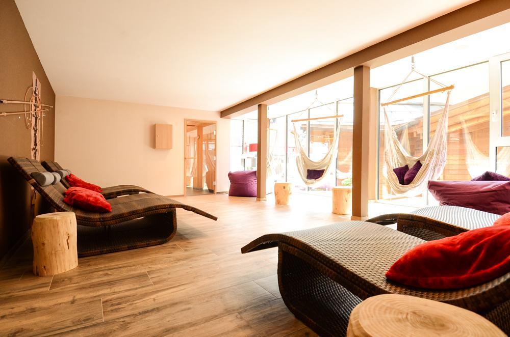 Aktiv- Und Wellnesshotel Gutjahr Абтенау Екстериор снимка