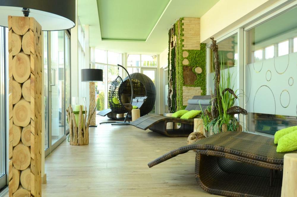 Aktiv- Und Wellnesshotel Gutjahr Абтенау Екстериор снимка