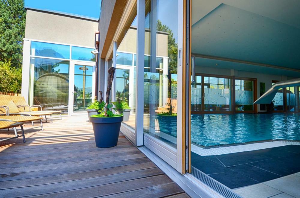 Aktiv- Und Wellnesshotel Gutjahr Абтенау Екстериор снимка