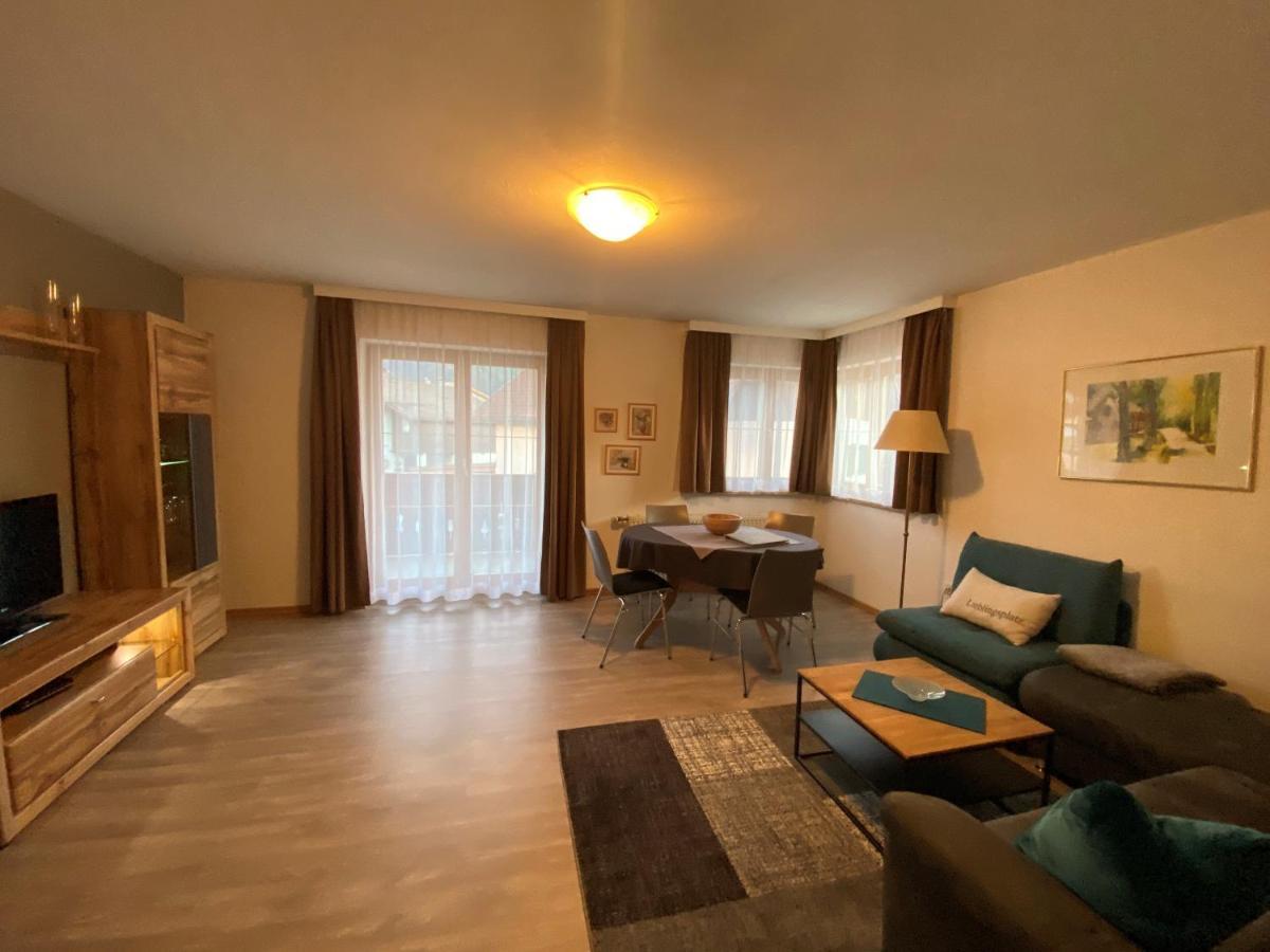 Aktiv- Und Wellnesshotel Gutjahr Абтенау Екстериор снимка