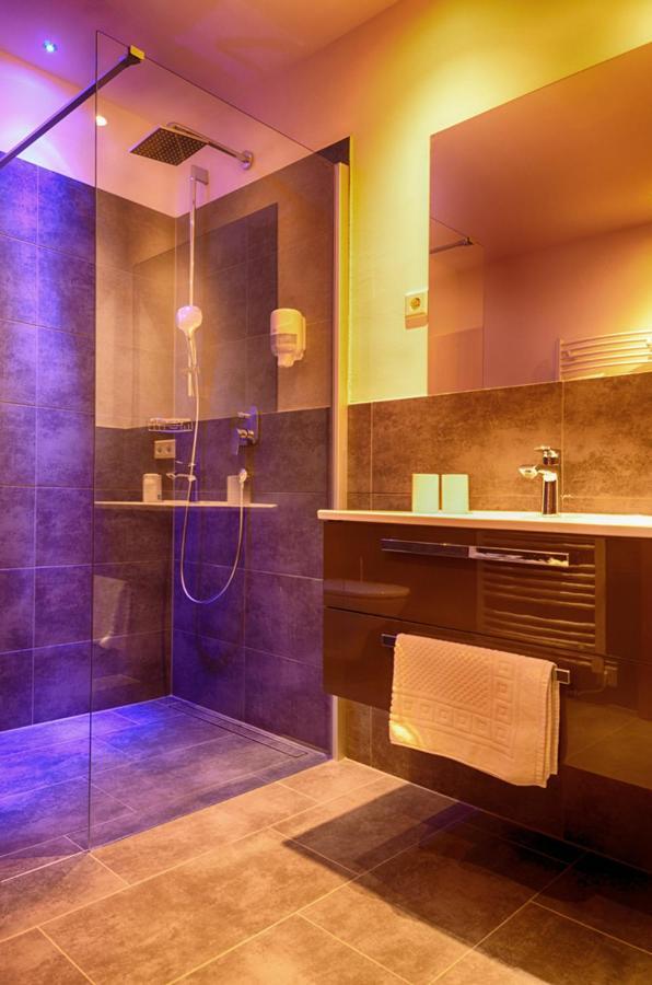 Aktiv- Und Wellnesshotel Gutjahr Абтенау Екстериор снимка